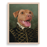 The Baroness